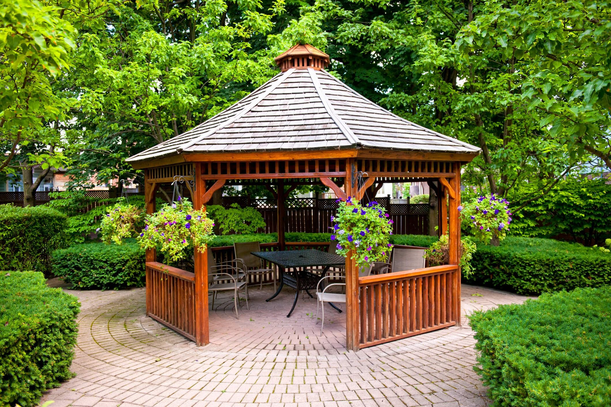 How to Deliver Gazebos to Clients: Challenges for Retailers How to Deliver Gazebos to Clients: Challenges for Retailers
